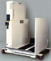 PL-P  Portable Vertical Platform Lift