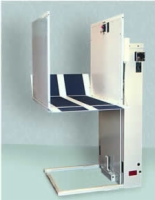 Raised Position
