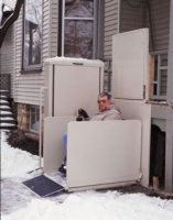 Home Installation - Winter