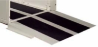 Fixed Access Ramp