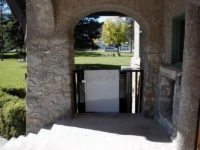 Commercial Installation - Angle 2