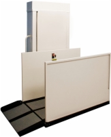 AmeriGlide Hercules II 600 Residential VPL - RECON