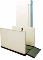 AmeriGlide Hercules II 750 Residential VPL - RECON
