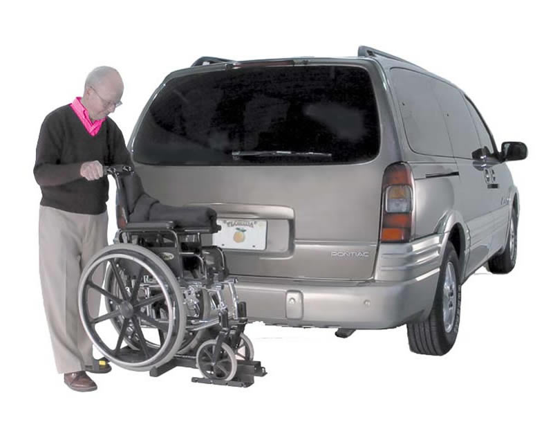 Wheelchair Lift For Car >> Tilt N Tote Wheelchair Lift Wheelchair Lift For Car >> Tilt N Tote Wheelchair Lift