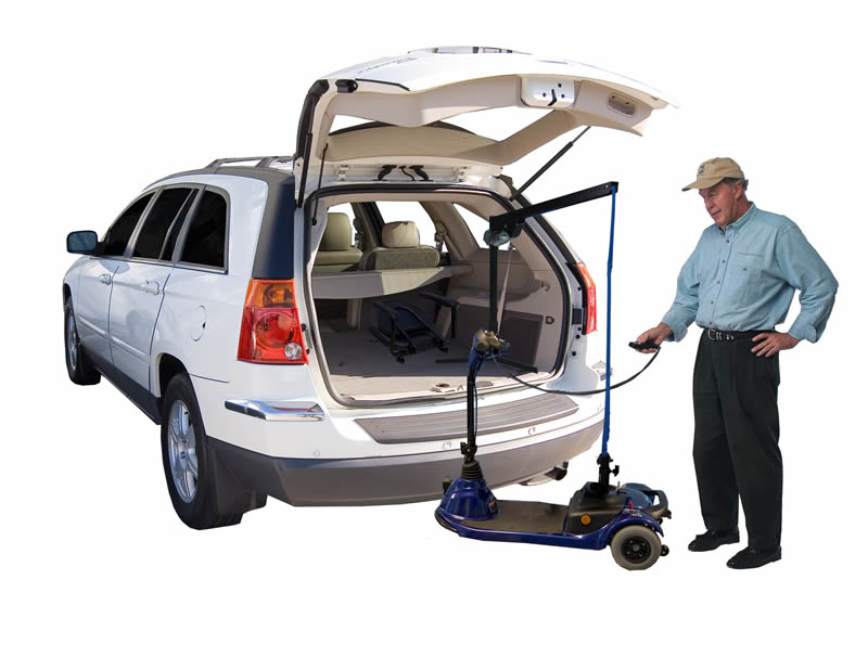 Wheelchair Lift For Car >> Economy Inside Lift Wheelchair Lift For Car >> Economy Inside Lift