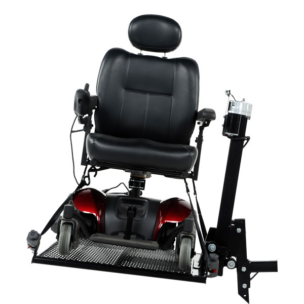 Wheelchair Lift For Car >> Auto Power Chair Lift 350 Steel Platform Wheelchair Lift For Car >> Auto Power Chair Lift 350 Steel Platform