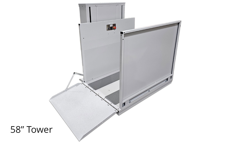 Vertical Platform Lifts Vertical Lifts