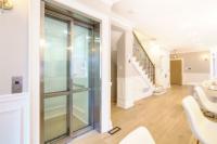 AmeriGlide Elite Plus Residential Elevator