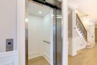 Installed in a Home