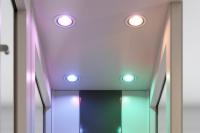 LED Overhead Lights
