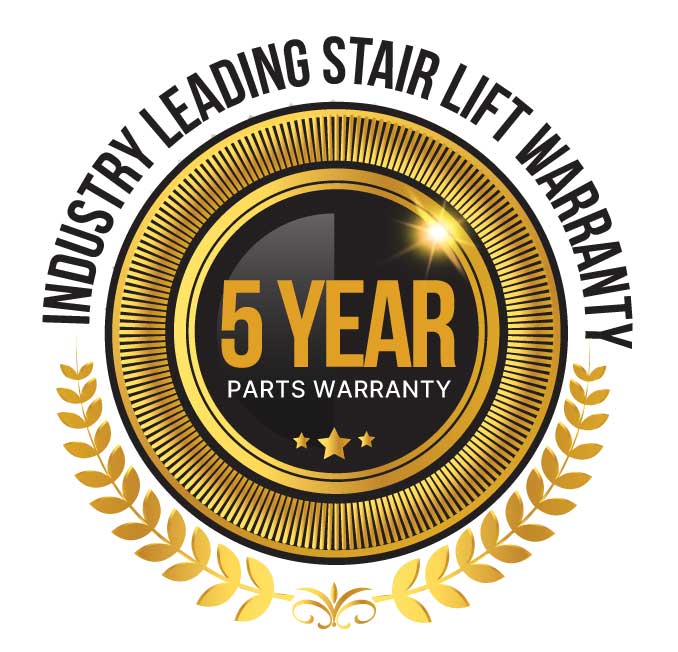 Crest HD Industry Leading Warranty