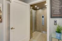 AmeriGlide Victorian Elevator